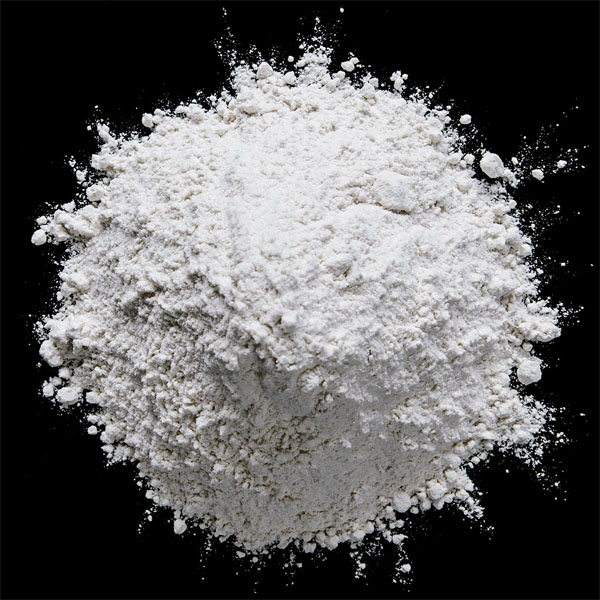 Anatase Titanium Dioxide Untuk Salutan Senibina