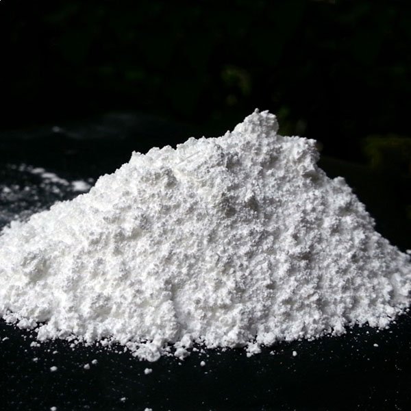 Anatase Titanium Dioxide untuk Kabel