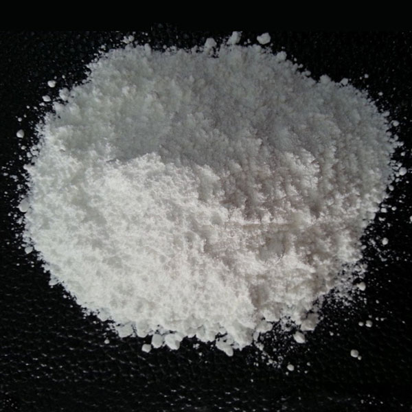 Anatase Titanium Dioxide Untuk Salutan Perindustrian